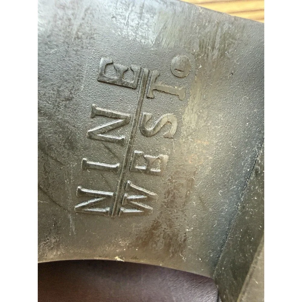 Nine West size exact